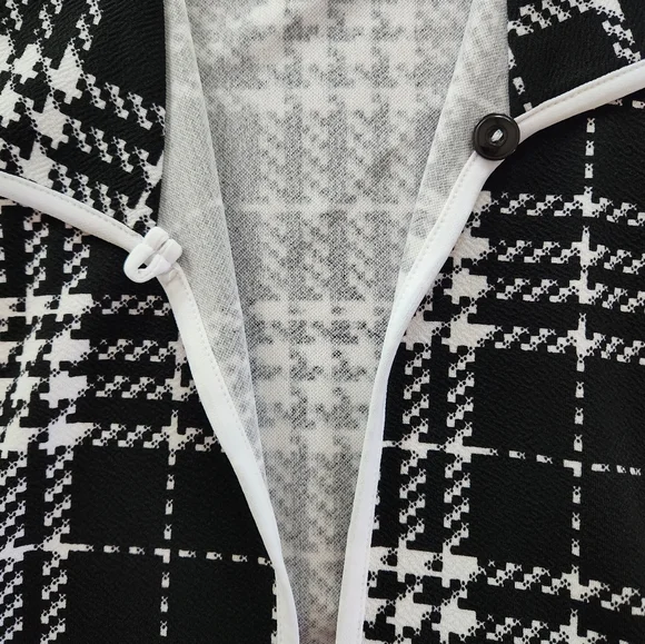 🪩CRYSTAL FASHION vest for women - Picture 6 of 8